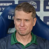 Vasco pode pagar até quatro vezes mais para ter Seabra
