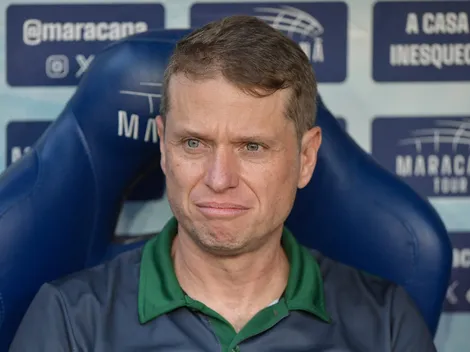 Vasco pode pagar até quatro vezes mais para ter Seabra