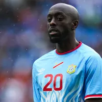 Wissa perdeu gol incrível em Inglaterra x Congo
