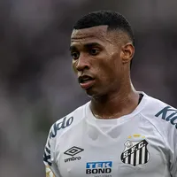 Santos sofre transfer ban pela contratação de Jean Lucas