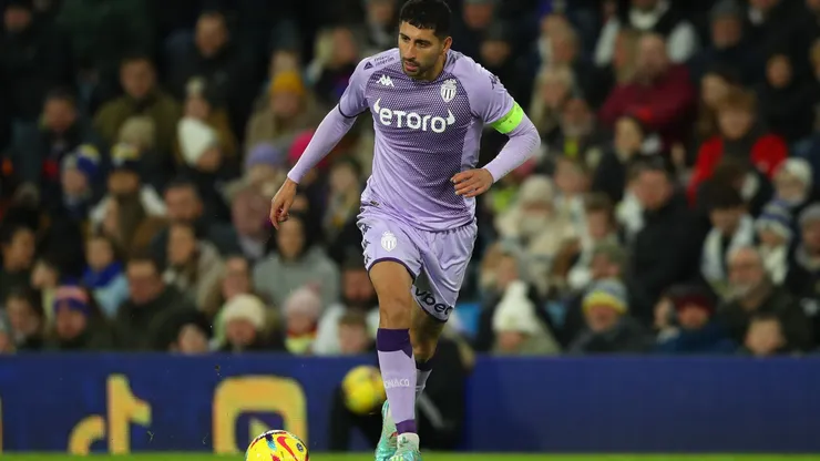 Maripán, novo reforço do Internacional. Foto: Ashley Allen/Getty Images