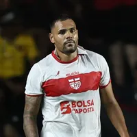 São Paulo apresentou proposta por Mikael, do CRB