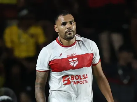 São Paulo apresentou proposta por Mikael, do CRB
