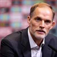Tuchel diz que México tem vantagem contra a Inglaterra por causa da altitude