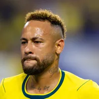 Neymar recebe elogios de Fernando Diniz no Brasil