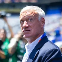 Deschamps projeta França x Paraguai na Copa do Mundo