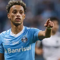 Grêmio tenta reduzir dívida milionária por Bitello