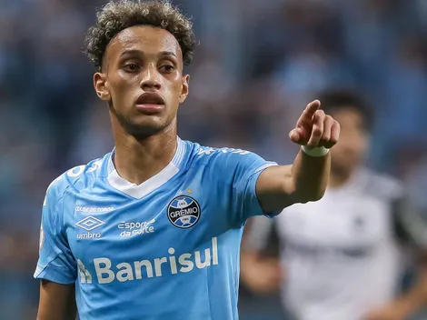 Grêmio tenta reduzir dívida milionária por Bitello