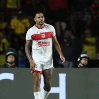 CRB faz exigência após proposta do São Paulo por Mikael