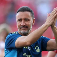 Vítor Pereira, ex-Corinthians, é demitido do Forest