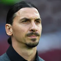 Ibrahimovic critica atuação da Inglaterra