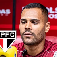 Presidente do CRB detona oferta do São Paulo por Mikael: "Proposta indecente"