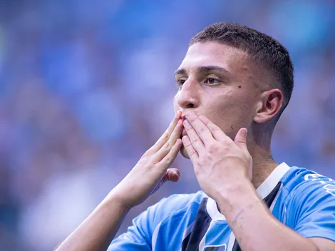 Estudiantes procura Monsalve e Grêmio pode selar venda