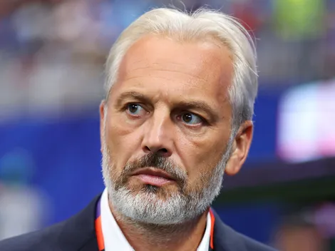 Desabre perde o pai após eliminação
