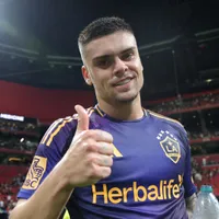 Vasco vai lucra milhões com transferência de Gabriel Pec