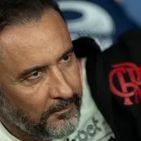 Ex-Flamengo Vítor Pereira é demitido por e-mail