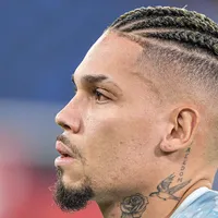 Paulinho evolui fisicamente no Palmeiras e pode assumir protagonismo