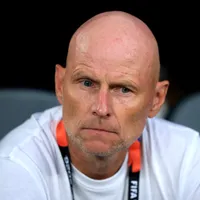 Solbakken, técnico da Noruega, tem histórico negativo enfrentando Ancelotti