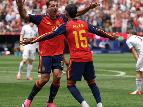 Espanha confirma favoritismo e elimina a Áustria na Copa