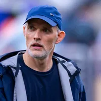 Tuchel quer alunos liberados para torcer pela Inglaterra