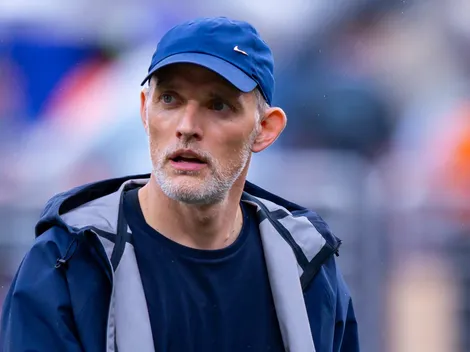 Tuchel quer alunos liberados para torcer pela Inglaterra