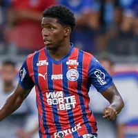 Ruan Pablo volta ao Bahia e vira opção ofensiva de Ceni