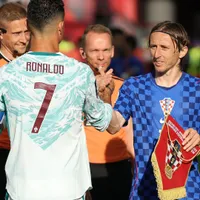 Portugal passa pela Croácia e encara Espanha nas oitavas