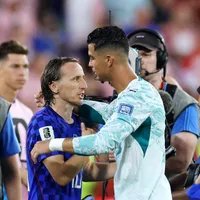 Imprensa internacional reage à Portugal x Croácia