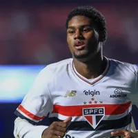 Corinthians pode fechar contratação de Lucas Ferreira, ex-São Paulo