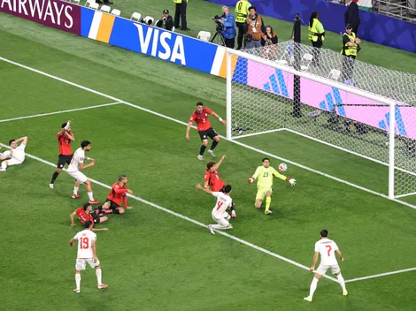 Torcedor processa a Fifa em R$ 5,2 bilhões após eliminação do Irã na Copa do Mundo
