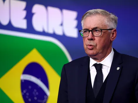 Brasil acumula cinco punições da FIFA na Copa
