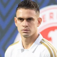 Borré volta ao River Plate e gera alívio ao Internacional
