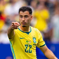 Martinelli pode ser titular em Brasil x Noruega na Copa
