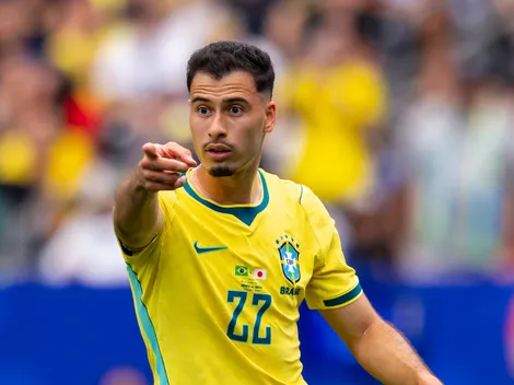 Martinelli pode ser titular em Brasil x Noruega na Copa