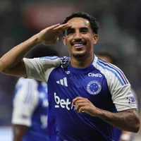 Cruzeiro avança para vender Christian ao Krasnodar por R$ 52 milhões