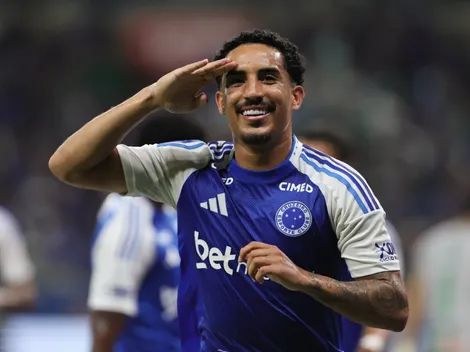 Cruzeiro avança para vender Christian ao Krasnodar por R$ 52 milhões