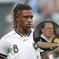 John Textor não quer Danilo no Palmeiras e cobra 'lealdade' do volante