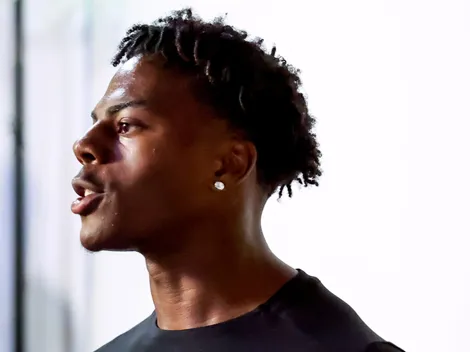 Speed não pode assistir Ronaldo em Portugal x Croácia