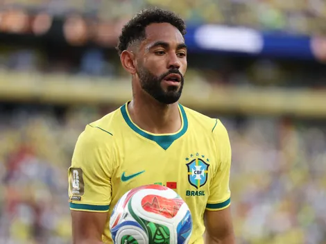 Matheus Cunha elogia Haaland e nega favoritismo do Brasil