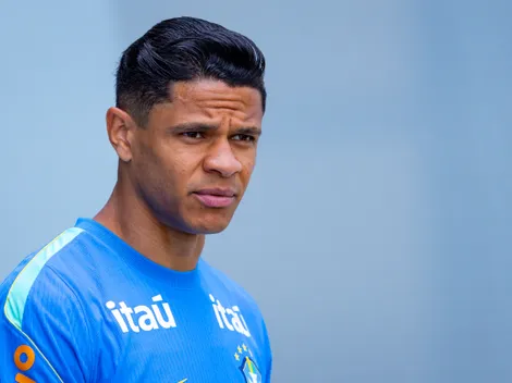 Douglas Santos é sincero sobre sua participação na Seleção: "feijão com arroz"