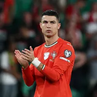 Cristiano Ronaldo evita "cravar" aposentadoria da Seleção