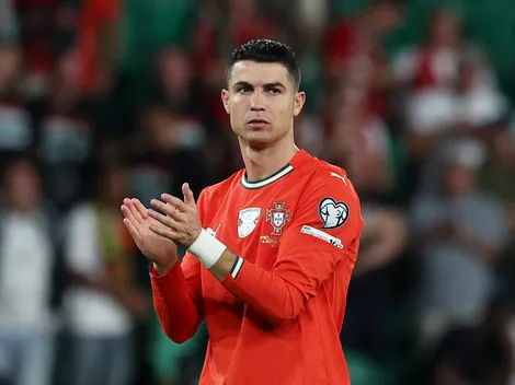 Cristiano Ronaldo evita "cravar" aposentadoria da Seleção