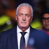 Alfaro diz que França é como uma "tempestade com raios"