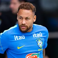 Solbakken, técnico da Noruega, manda a real sobre Neymar: "ainda não preocupa"
