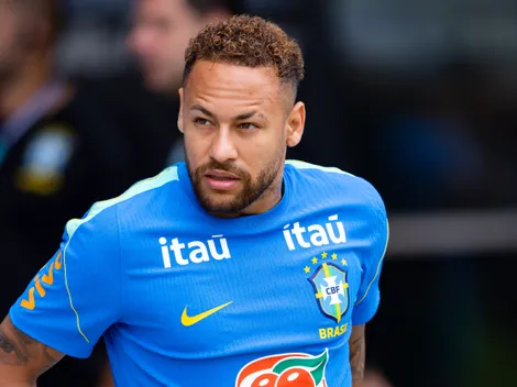 Solbakken, técnico da Noruega, manda a real sobre Neymar: "ainda não preocupa"