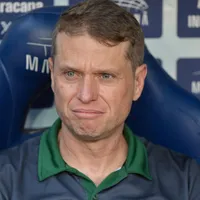 Seabra fala sobre negociação frustrada com o Vasco