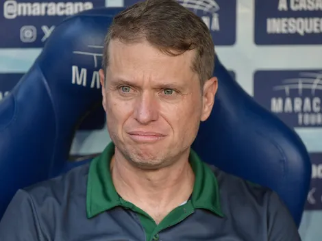 Seabra fala sobre negociação frustrada com o Vasco