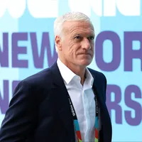 Deschamps destaca força do Paraguai na Copa