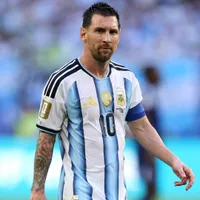 Messi valoriza atuação de Cabo Verde e celebra classificação da Argentina