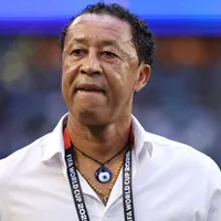 Bubista valoriza campanha de Cabo Verde na Copa do Mundo
